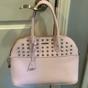 Rebecca Minkoff Pink Tote